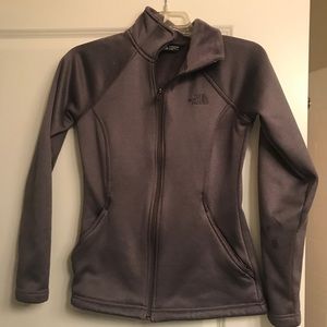 Northface sweater size XS